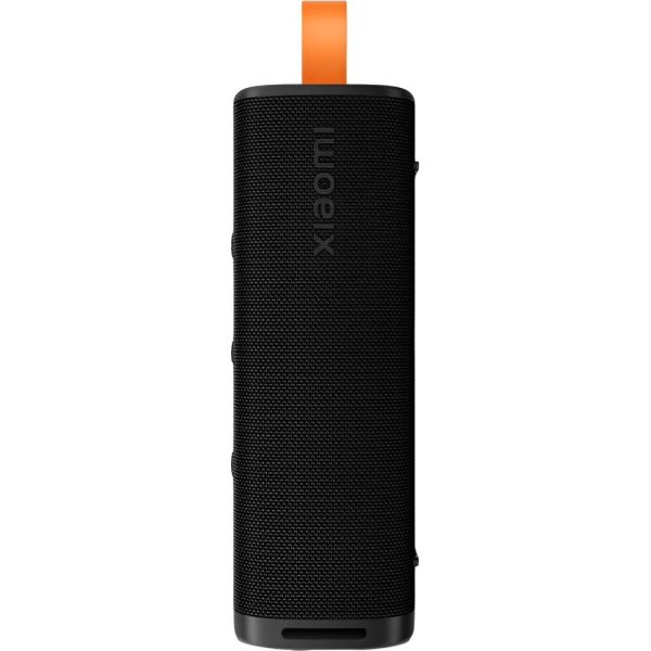 Speaker Portátil Xiaomi Sound Outdoor MDZ-38-DB Bluetooth - Preto