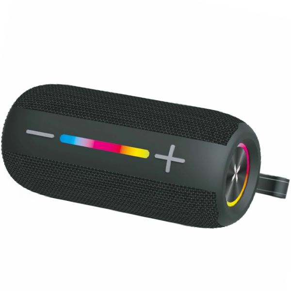 Speaker Sony SRS-NB10 con Banda de Pescoço Bluetooth - Cinza Carvão