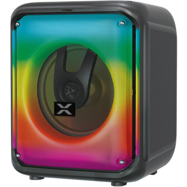 Speaker Xion XI-SDBOX Bluetooth - Preto