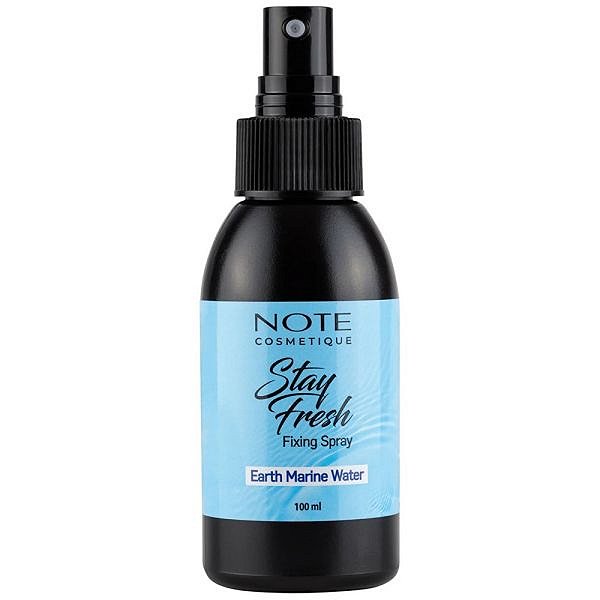 Spray Fixador Note Stay Fresh - 100mL
