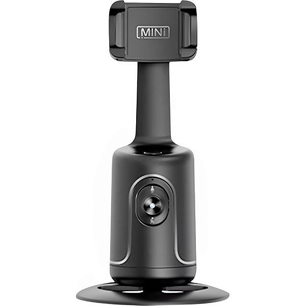 Trípode Smart Visão P01 PRO para Smartphone - Preto