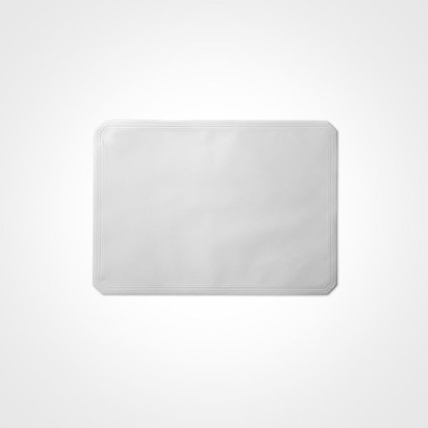 Toalha Papel Retangular 27x38 100 unids