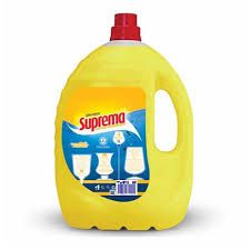 Detergente 5lts Suprema Neutro
