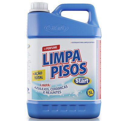 Limpa Pisos Lavaveis 5lts