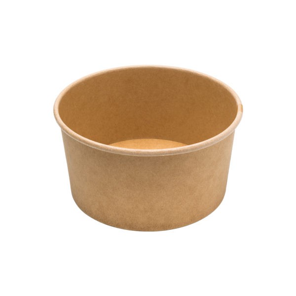 Bowl 980ml Kraft (32oz) 45unids