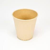 Copo Papel 270ml Fibra bambu 50unids