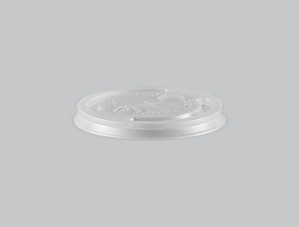 Tampa Copaza Copo Milk Shake 400/500mml (TC550FF) c/furo 1000 unids