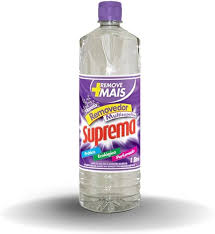 Removedor Suprema 500ml