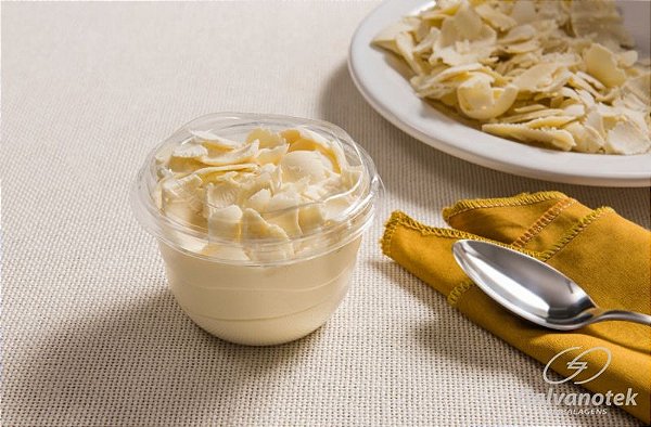 Galvanotek G670B Embalagem Mouse 110ml Tampa baixa 10 unids