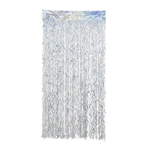 Cortina Holografica 100x200cm unid