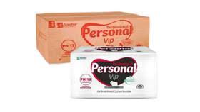 Cai Cai PIHI12 Personal Professional Higienico Fl Dupla 12.000unids