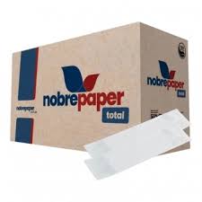 Guardanapo Sache 33x14 Nobre FL Simples 1000saches c/2unids