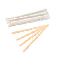 Mexedor Madeira 11cm Talge Embalado 1000unids