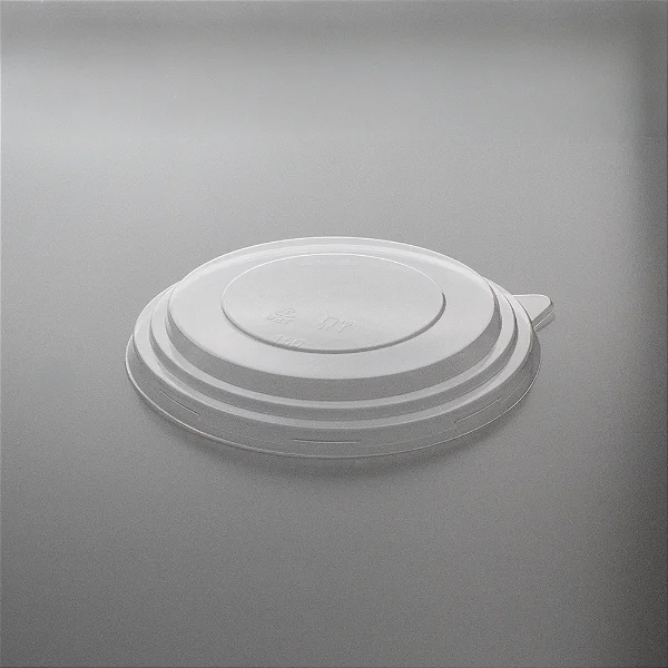 Tampa Pet Saladeira 500/750ML (JH500B/750B 150MM) 6X50unids