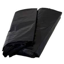 Saco lixo 60lts Pto (0.7 Médio) c/ 100 unids