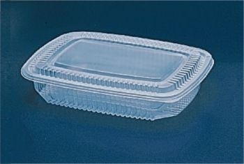 Galvanotek G300 Embalagem 1600ml Freezer/microondas c/100 unids