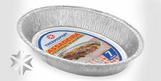 Assadeira 7lts Oval Thermoprat unid