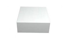 Caixa Papelao Bolo 10Kgs 71x52x14 25 unidades