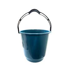 Balde 20lts plastico (simples) uniD