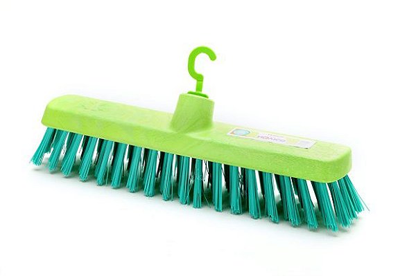 Vassoura Escovão Pega Forte Bettanin unid