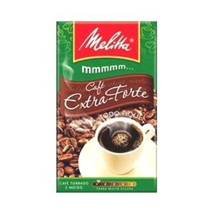 Café Melitta Extra Forte 500g