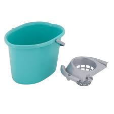 Balde 14lts Espremedor Zig Zag (p/mop) unid