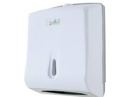 Dispenser Interfolhas Trilha unid