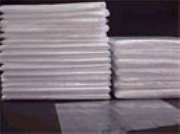 Saco Cristal 90x120x20 1kg