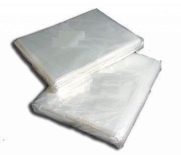 Saco polipropileno 06X11 1000 unids