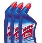 Harpic purific Marine 500ml