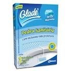 Bloco Sanitario Glade Sanny Brisa Marinha c/cesta 26grs unid