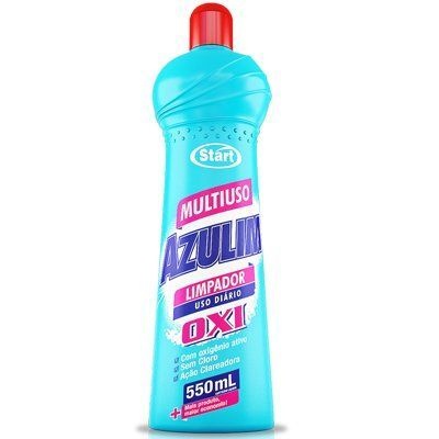 Multi Uso Azulim Oxi 500ml