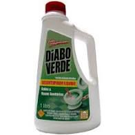 Diabo Verde Liquido 1lt