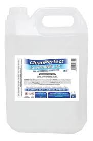 Álcool Gel 70% 4,3kgs Clean Perfect