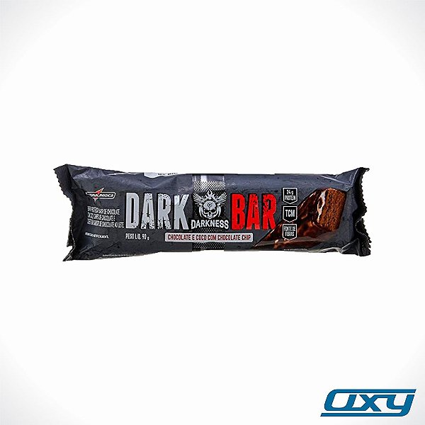 Barra Darkbar Darkness (unidade)