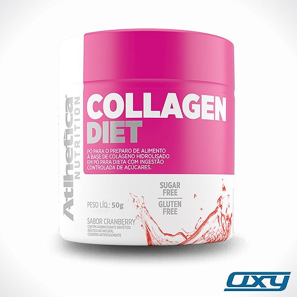 Collagen Diet (Colágeno)