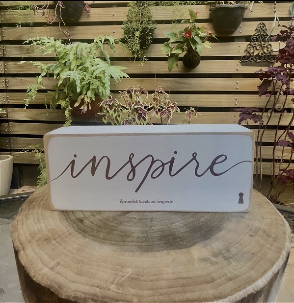 Box Decorativo