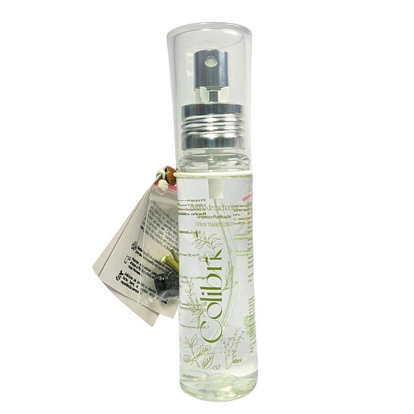 Colibri Banho de Cachoeira 45ml