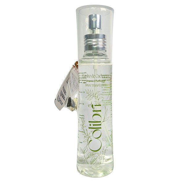 Colibri Banho de Cachoeira 120ml