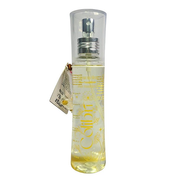 Colibri Calma na Alma 120ml