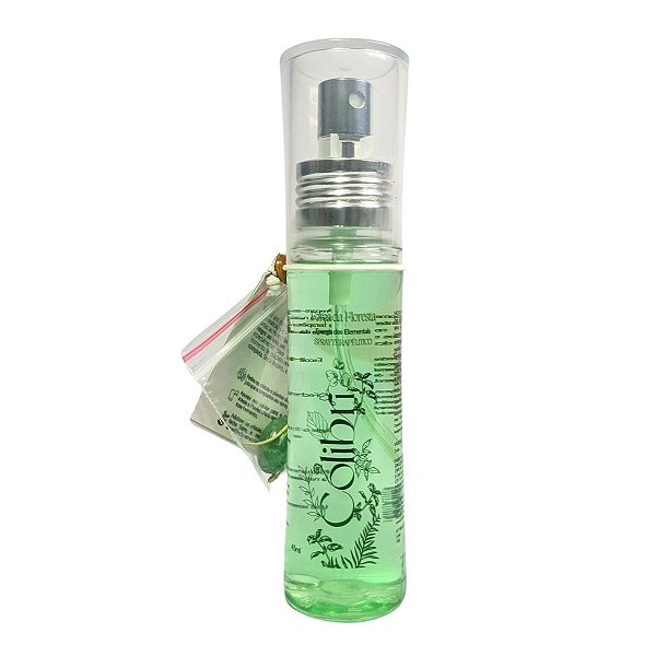 Colibri Força da Floresta 45ml
