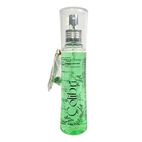 Perfume Colibri Força da Faloresta 120ml
