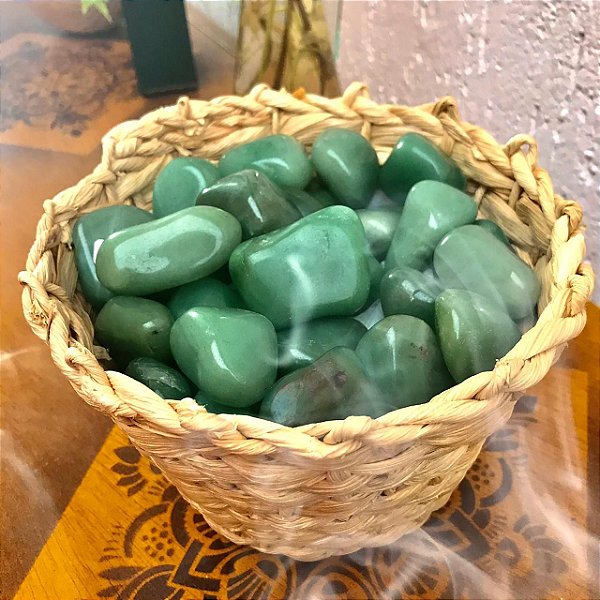 Quatzo Verde