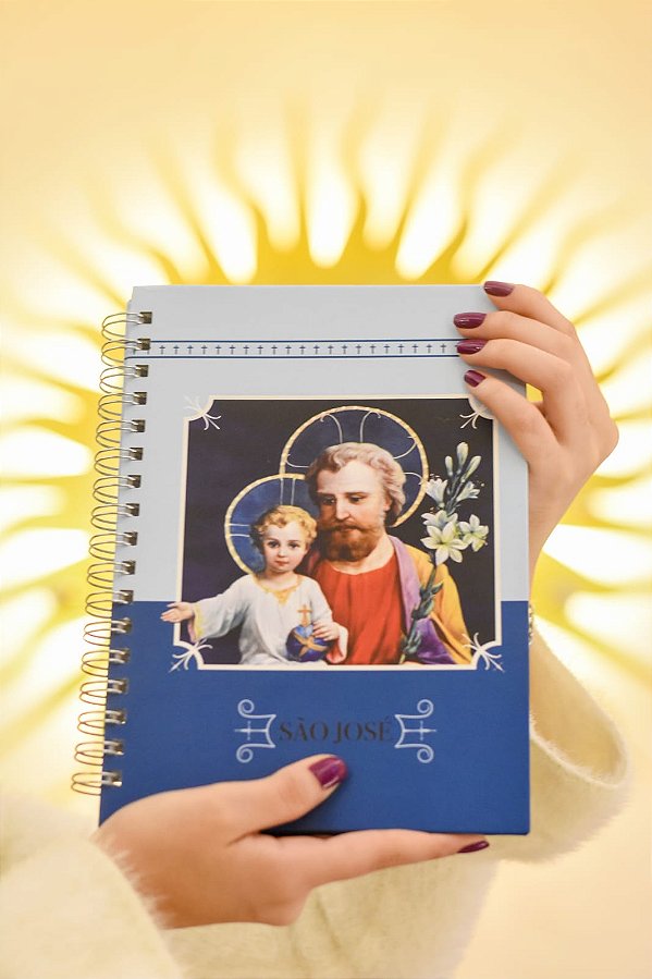 Caderno P São José
