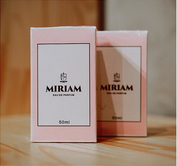 Perfume Miriam