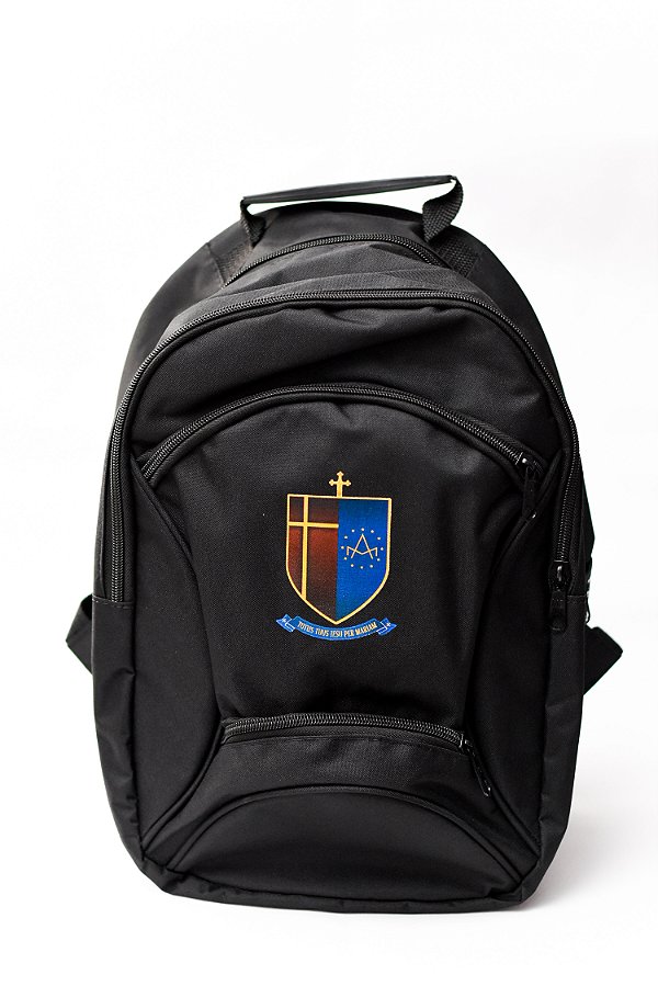 Mochila Brasão Fratê