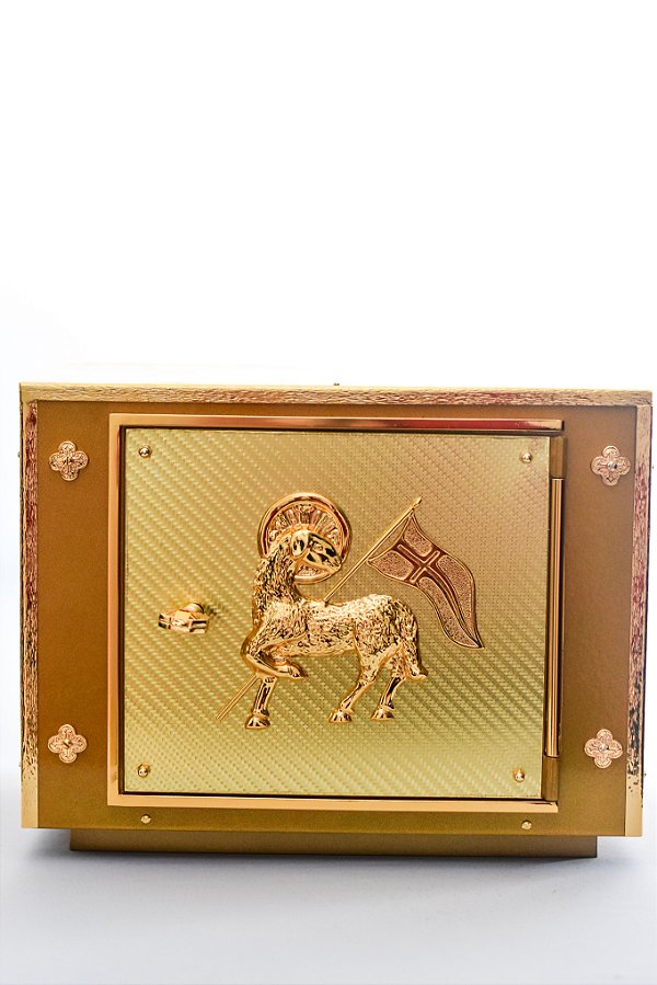 Sacrario medio cordeiro
