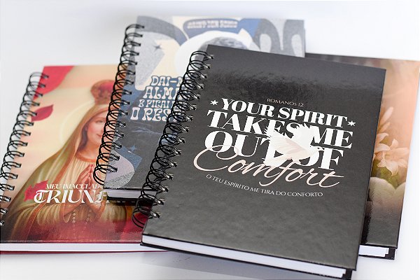 Caderno FSJPII