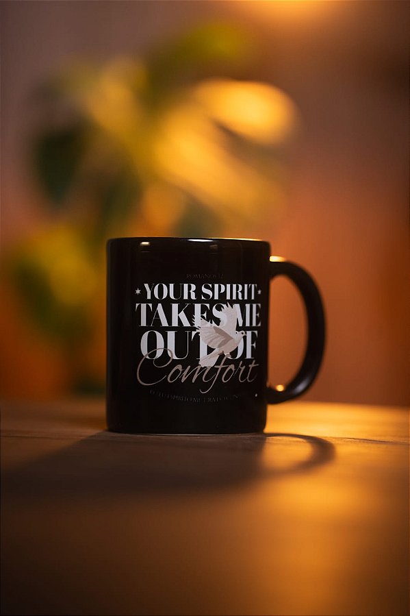 Caneca FSJPII