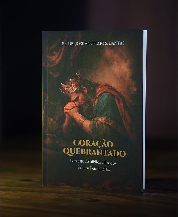 Coração Quebrantado